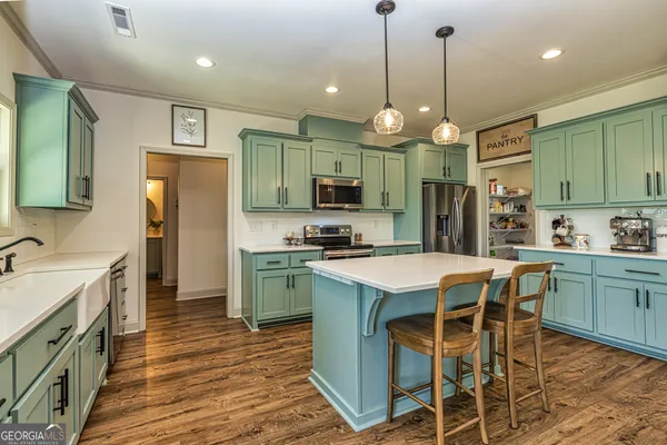 $1,964,600 | 11084 Mt Carmel Road, Senoia, GA 30276