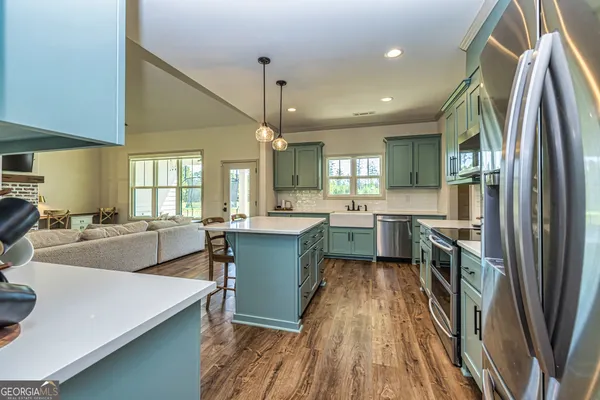 $1,964,600 | 11084 Mt Carmel Road, Senoia, GA 30276