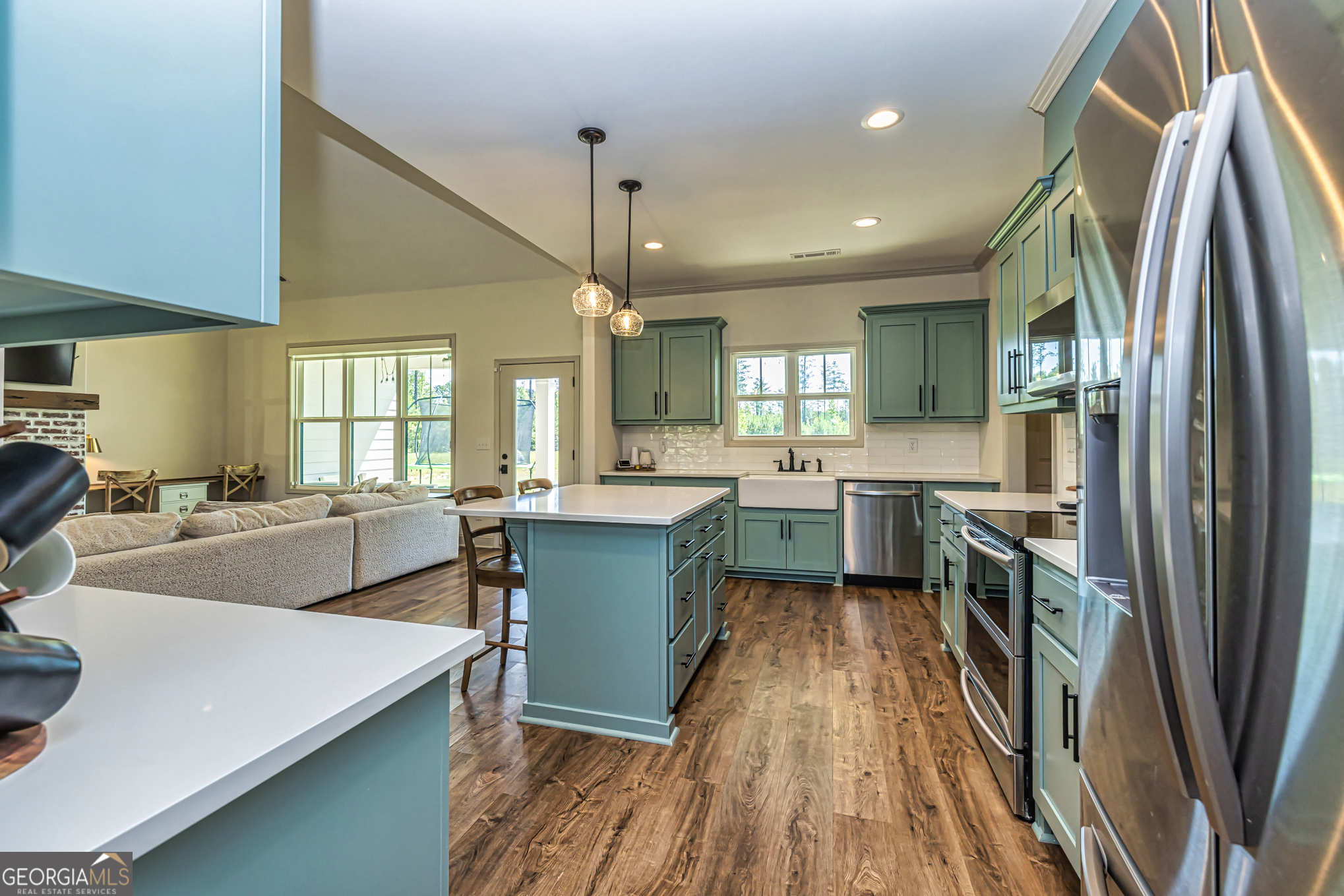 11084 Mt Carmel Road Senoia, GA 30276 - Photo 81 of 136