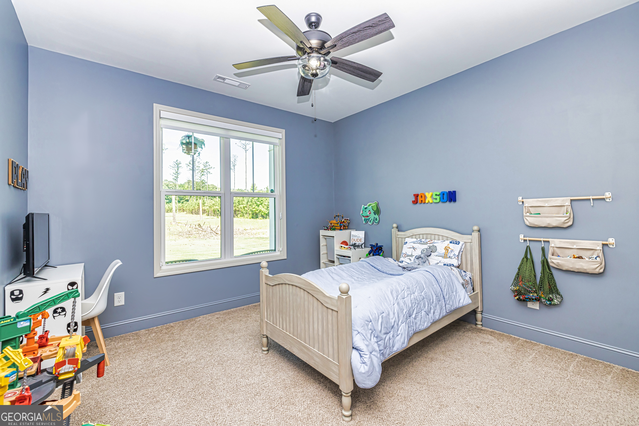 11084 Mt Carmel Road Senoia, GA 30276 - Photo 83 of 136