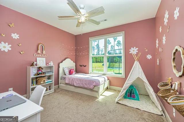 $1,964,600 | 11084 Mt Carmel Road, Senoia, GA 30276