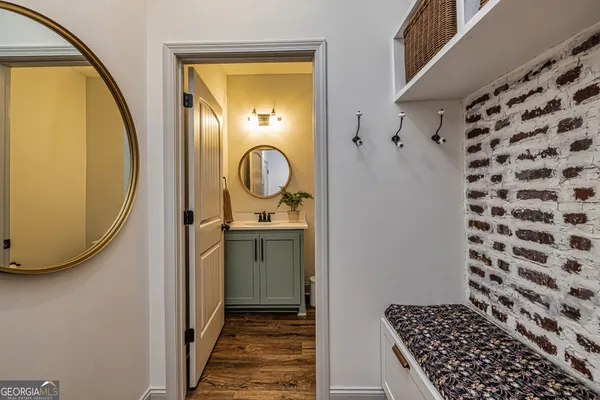 $1,964,600 | 11084 Mt Carmel Road, Senoia, GA 30276