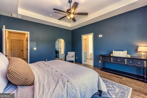 $1,964,600 | 11084 Mt Carmel Road, Senoia, GA 30276