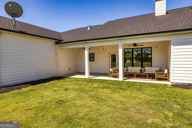 $1,964,600 | 11084 Mt Carmel Road, Senoia, GA 30276