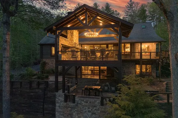 $2,875,000 | 317 Crestview Lane, Cherry Log, GA 30522