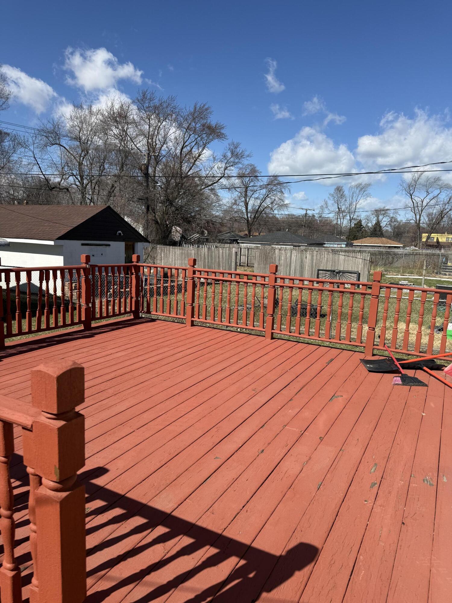 562 Dallas Street Gary, IN 46406 - Photo 13 of 15