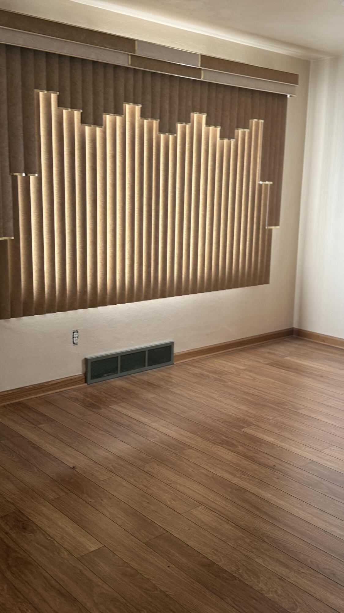 562 Dallas Street Gary, IN 46406 - Photo 4 of 15 a view of wooden floor