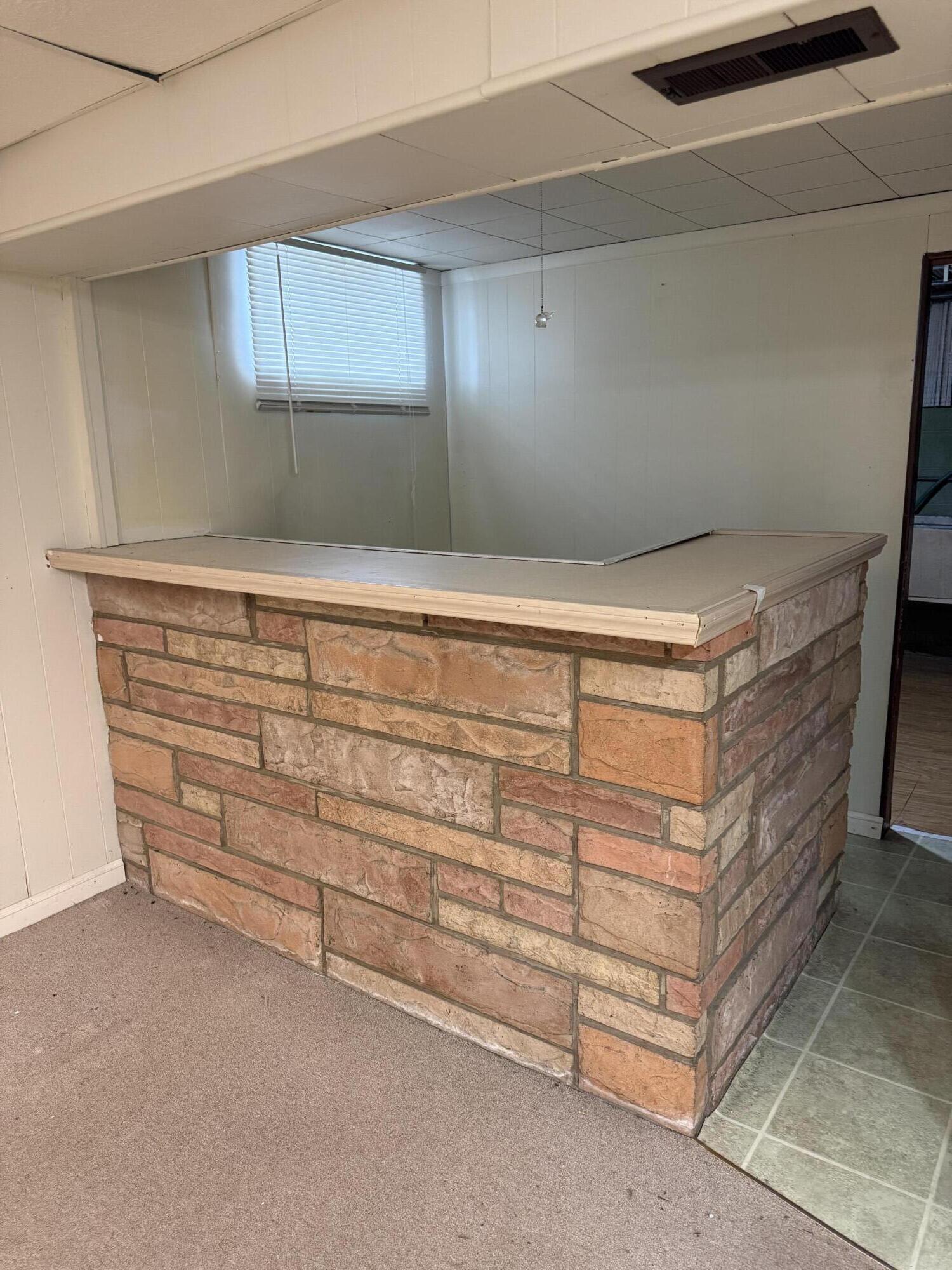 562 Dallas Street Gary, IN 46406 - Photo 9 of 15 a view of storage and utility room