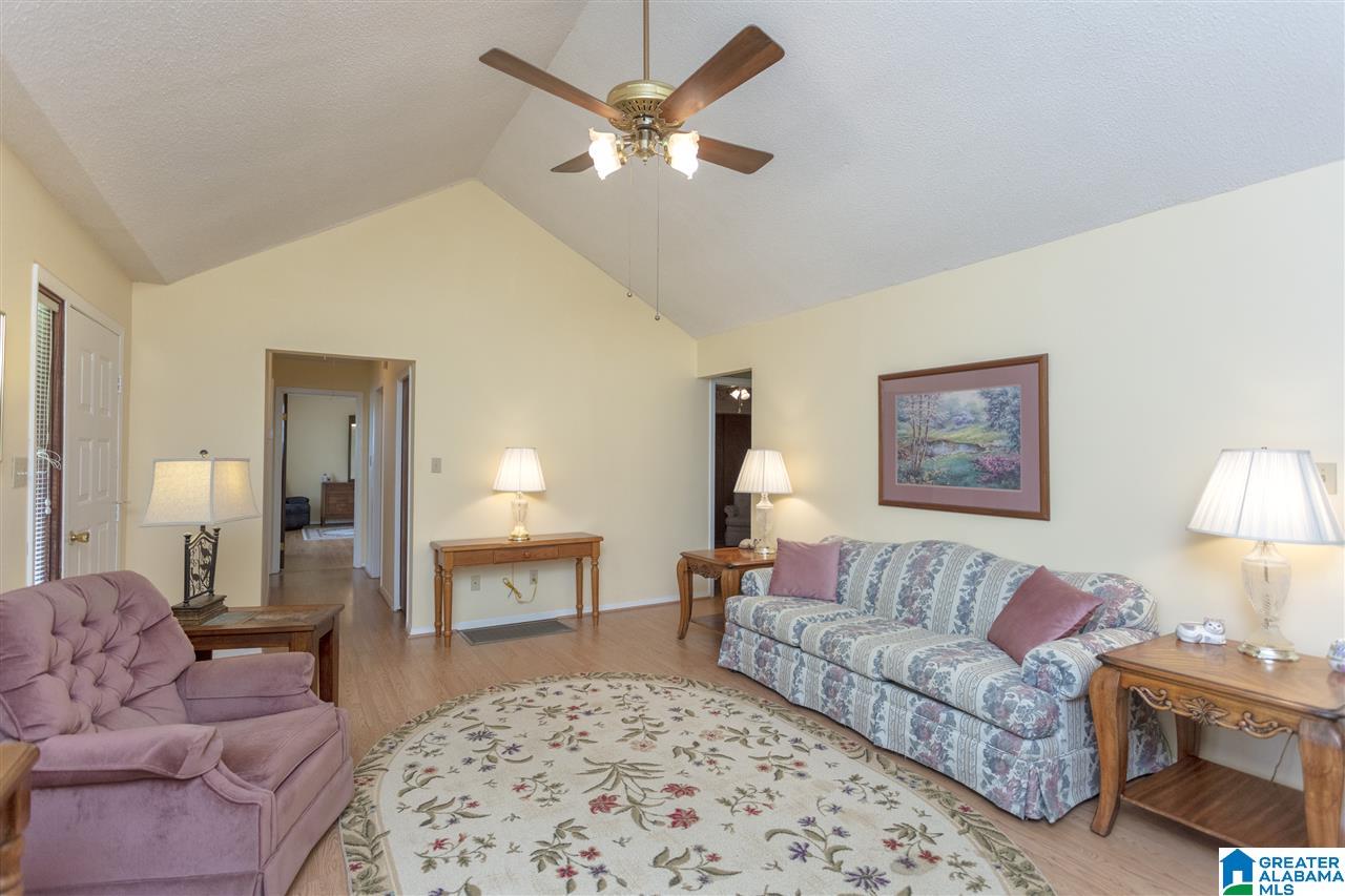 44 Fox Ridge Lane Warrior, AL 35180 - Photo 10 of 32