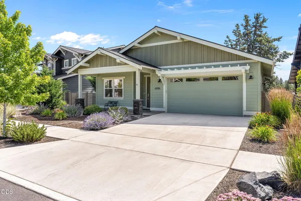 $724,900 | 61016 Southeast Crane Peak Court, Bend, OR 97702