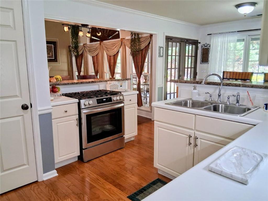 11524 Summer Trace Hampton, GA 30228 - Photo 24 of 60