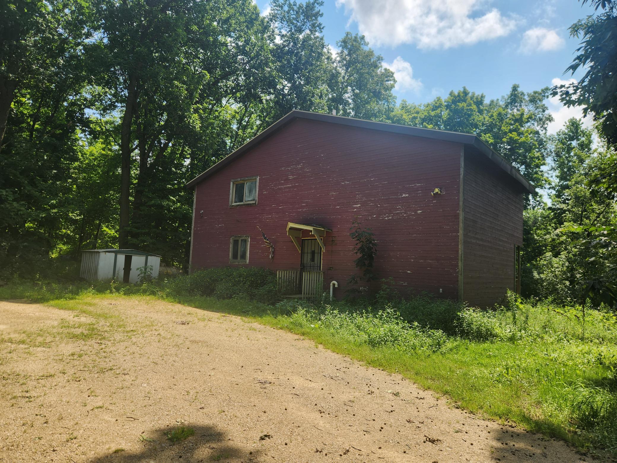 N8890 200th Street Spring Valley, WI 54767 - Photo 1 of 1 Gallery Image 1
