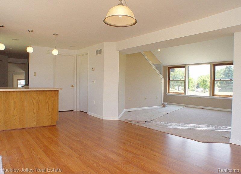 6450 Sharpe Road Fowlerville, MI 48836 - Photo 5 of 23 View from Dining Area.jpg