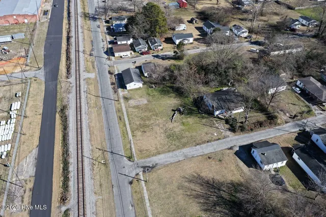 $5,000 | Off Of Southeast Center Street, Mount Olive, NC 28365