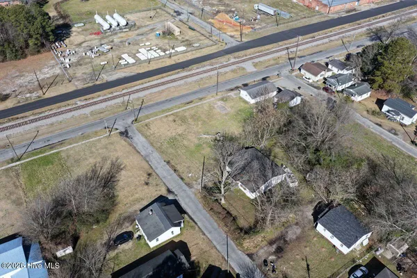 $5,000 | Off Of Southeast Center Street, Mount Olive, NC 28365