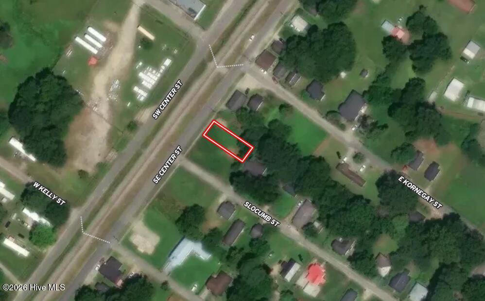 Off Of Southeast Center Street Mount Olive, NC 28365 - Photo 20 of 22 20