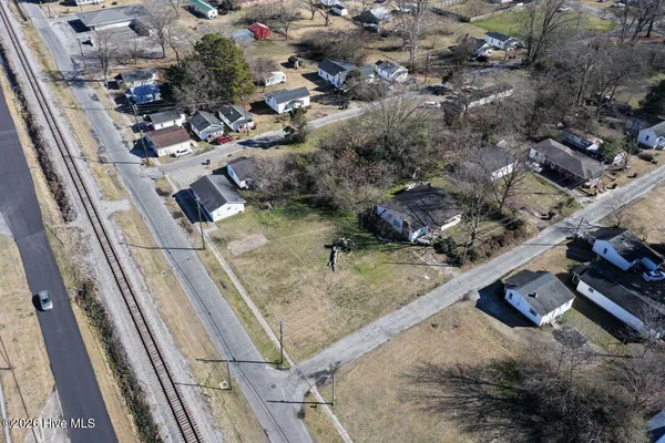 $5,000 | Off Of Southeast Center Street, Mount Olive, NC 28365