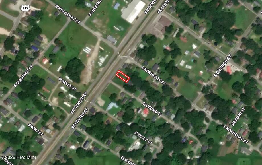 Off Of Southeast Center Street Mount Olive, NC 28365 - Photo 21 of 22 21