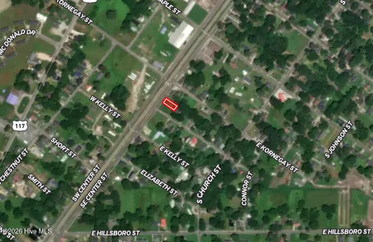 Off Of Southeast Center Street Mount Olive, NC 28365 - Photo 22 of 22 22