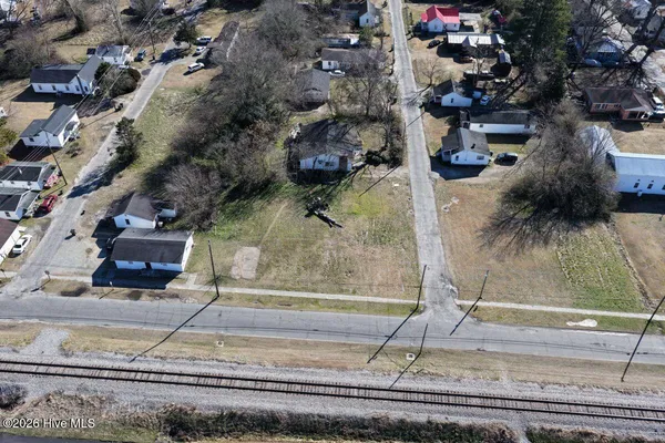 $5,000 | Off Of Southeast Center Street, Mount Olive, NC 28365