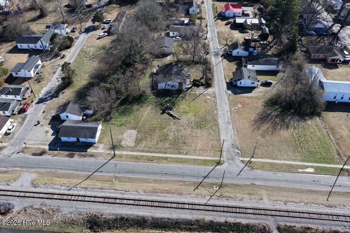 Off Of Southeast Center Street Mount Olive, NC 28365 - Photo 3 of 22 3