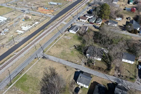 $5,000 | Off Of Southeast Center Street, Mount Olive, NC 28365