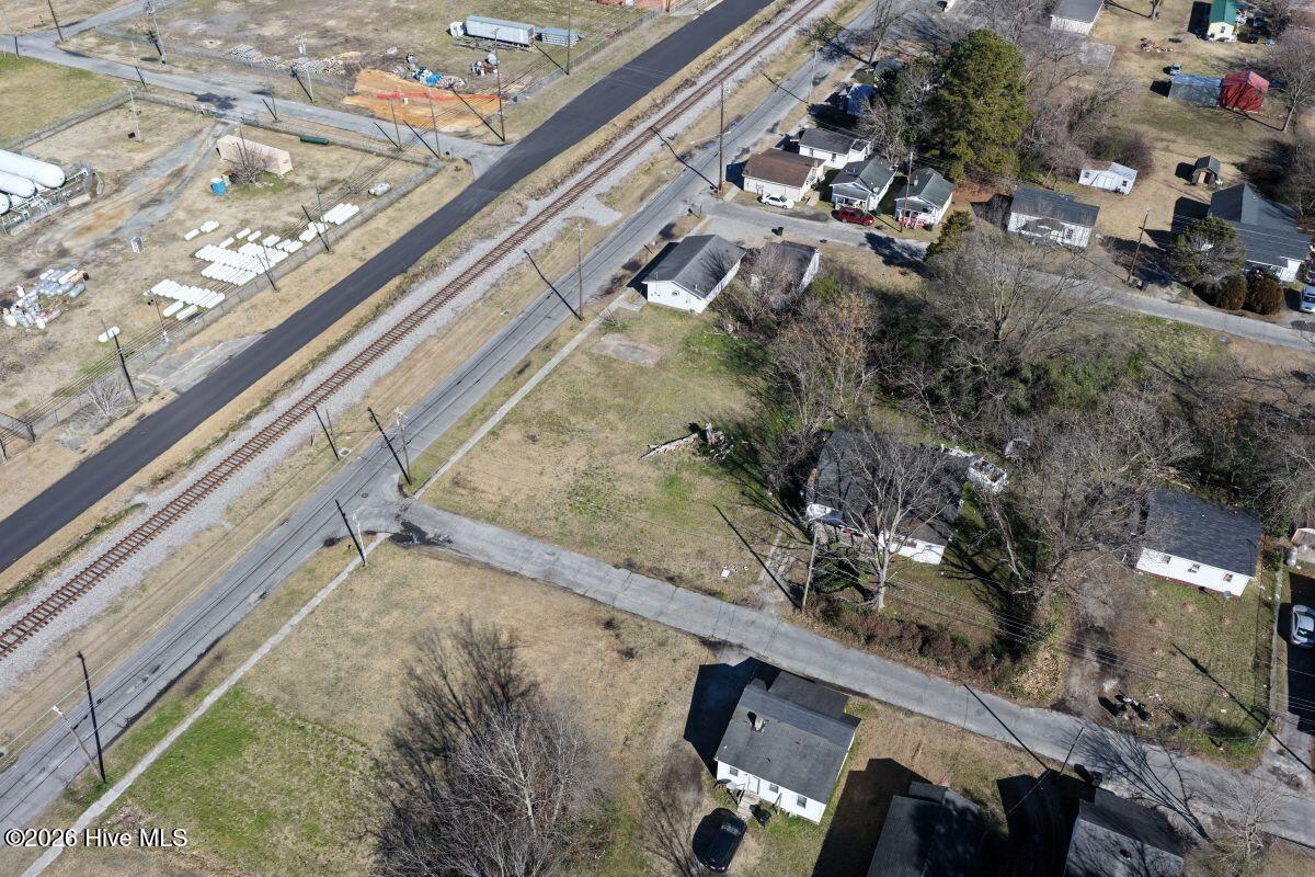Off Of Southeast Center Street Mount Olive, NC 28365 - Photo 5 of 22 5