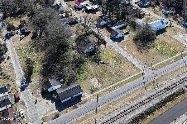 $5,000 | Off Of Southeast Center Street, Mount Olive, NC 28365