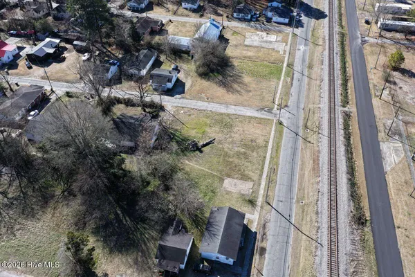 $5,000 | Off Of Southeast Center Street, Mount Olive, NC 28365