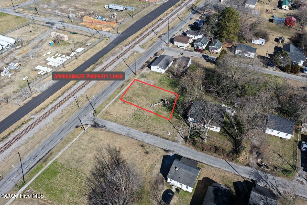 Off Of Southeast Center Street Mount Olive, NC 28365 - Photo 8 of 22 8