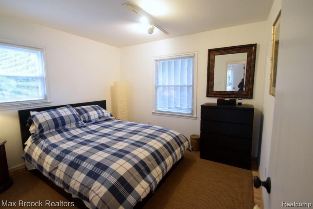 445 South Cranbrook Cross Road Bloomfield Hills, MI 48301 - Photo 11 of 22 BEDROOM 2