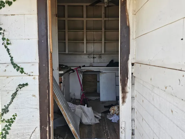 a close view of shoes