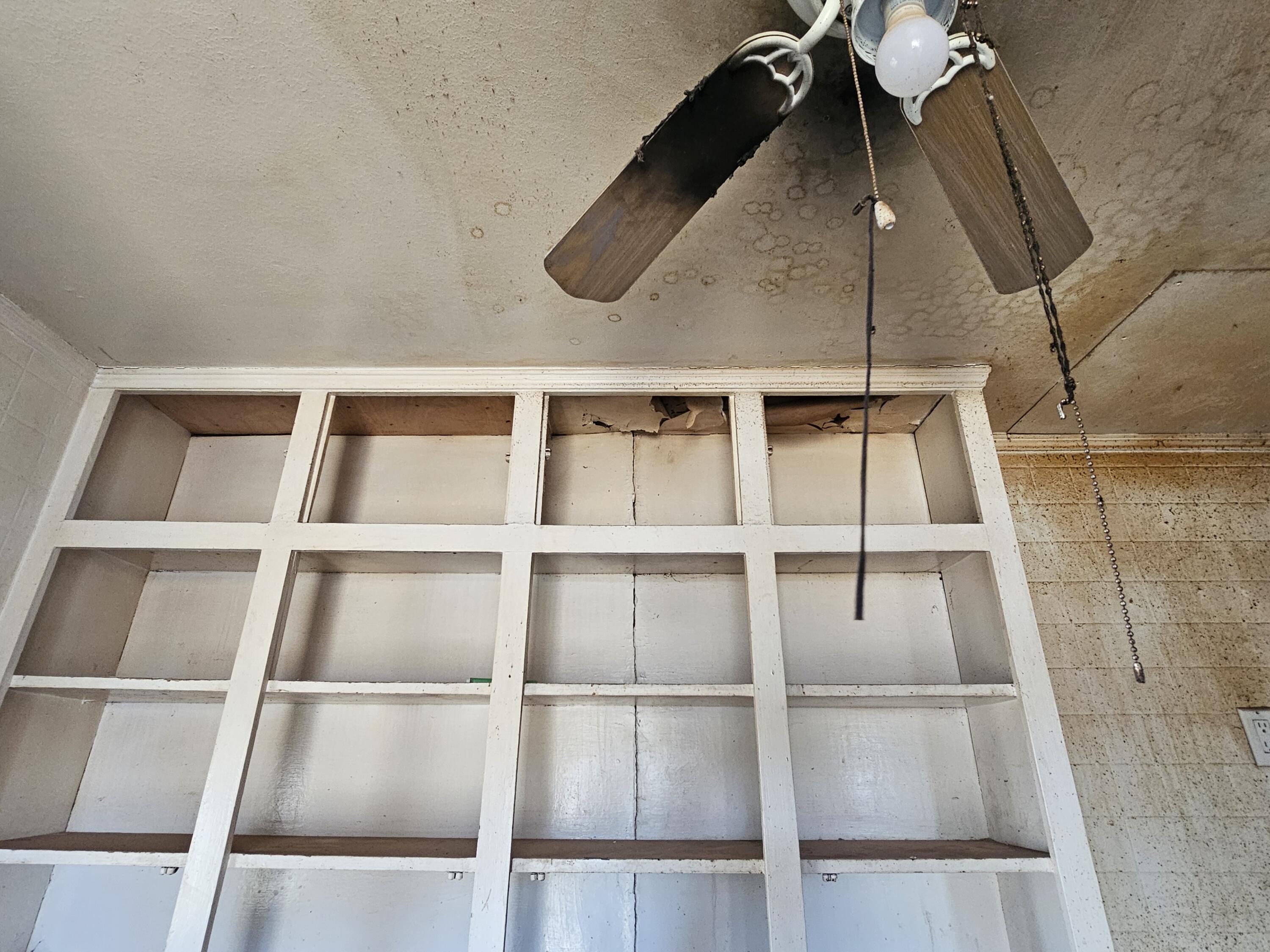 1514 18th Street Lubbock, TX 79401 - Photo 20 of 47 a view of an empty room with a window