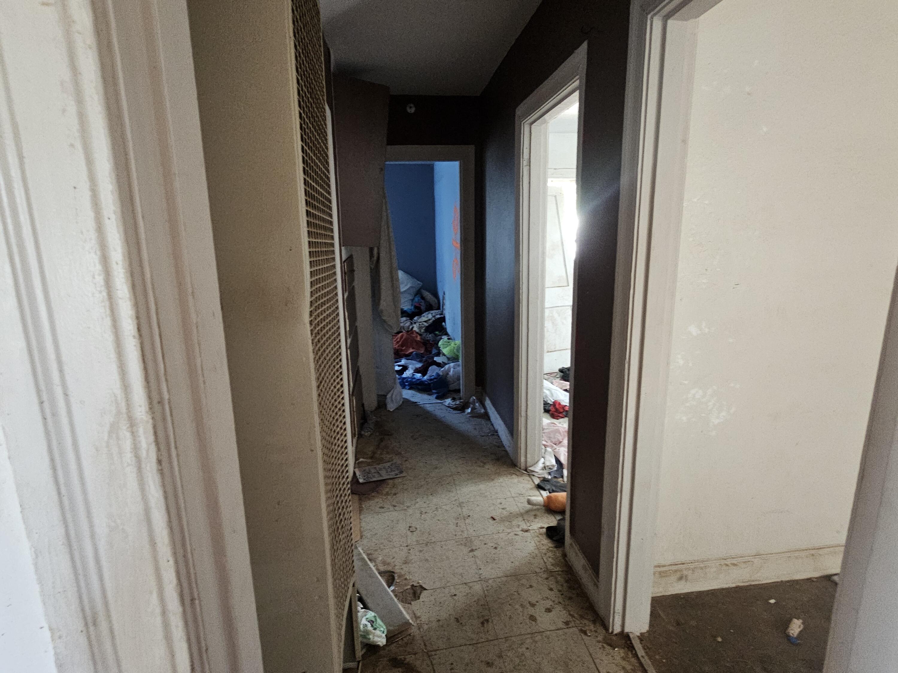 1514 18th Street Lubbock, TX 79401 - Photo 27 of 47 a view of a room