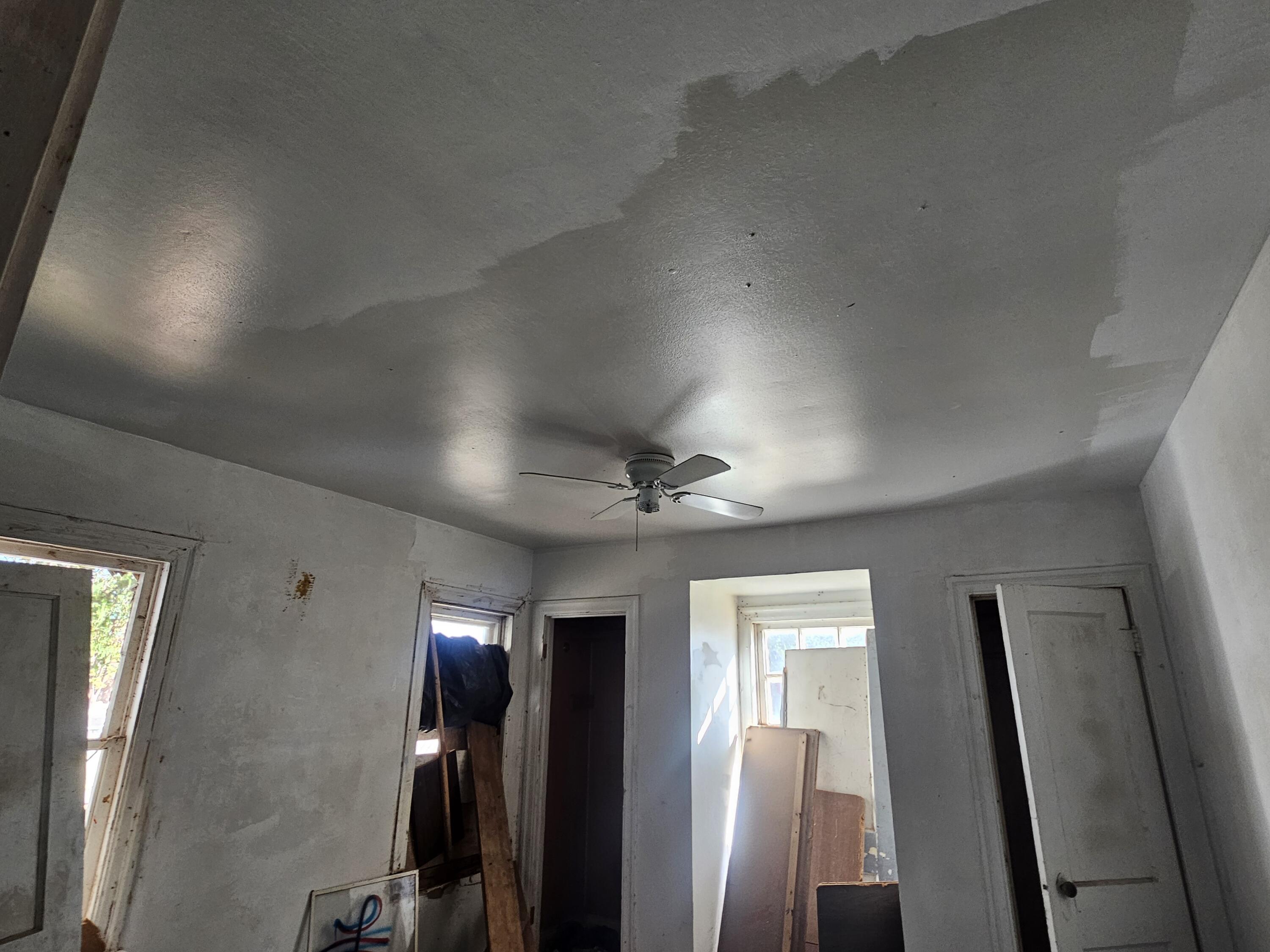 1514 18th Street Lubbock, TX 79401 - Photo 34 of 47 a view of a hallway with windows