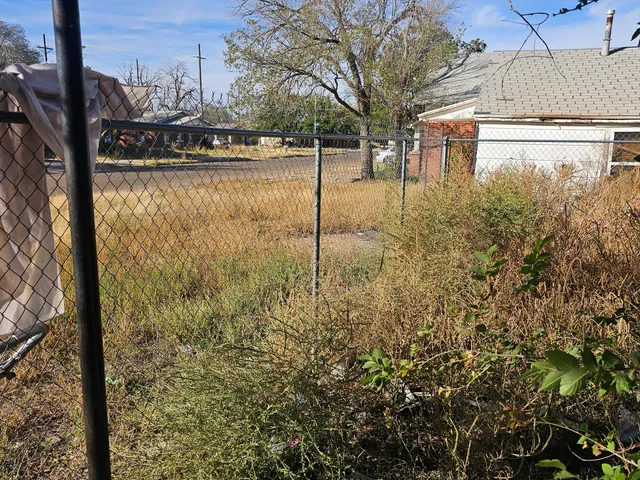 $20,000 | 1514 18th Street, Lubbock, TX 79401