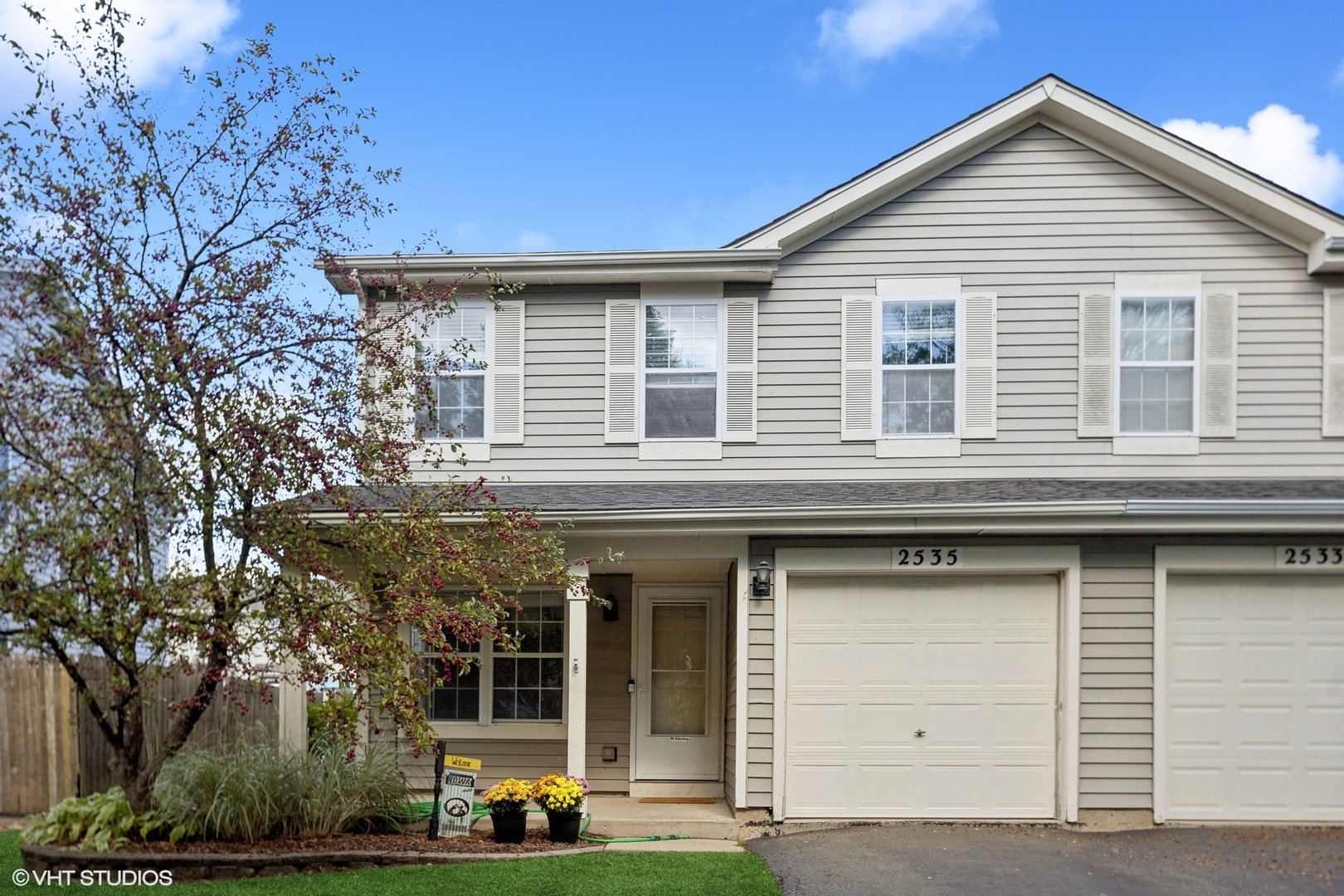 2535 Eldorado Lane Naperville, IL 60564 - Photo 1 of 23