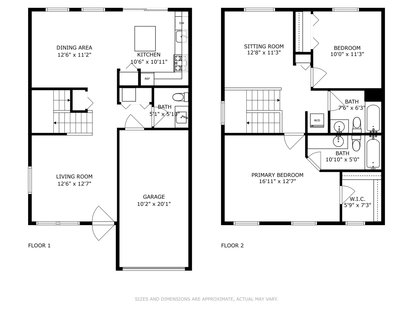 2535 Eldorado Lane Naperville, IL 60564 - Photo 21 of 23