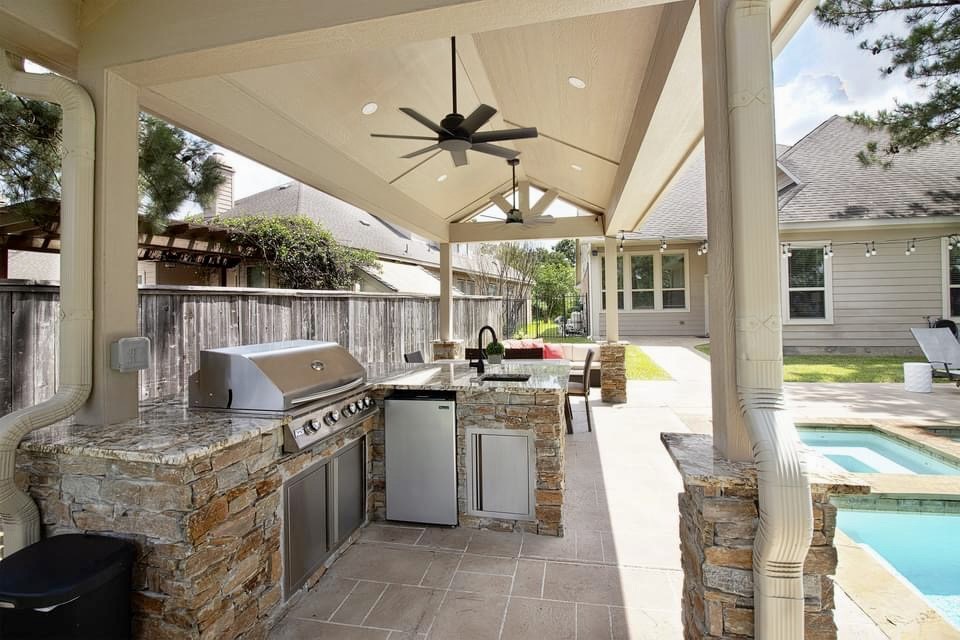 99 Sagamore Ridge Place Spring, TX 77389 - Photo 7 of 27