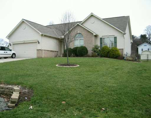 151 Hemlock Road Trafford, PA 15085 - Photo 1 of 8 Exterior Front.