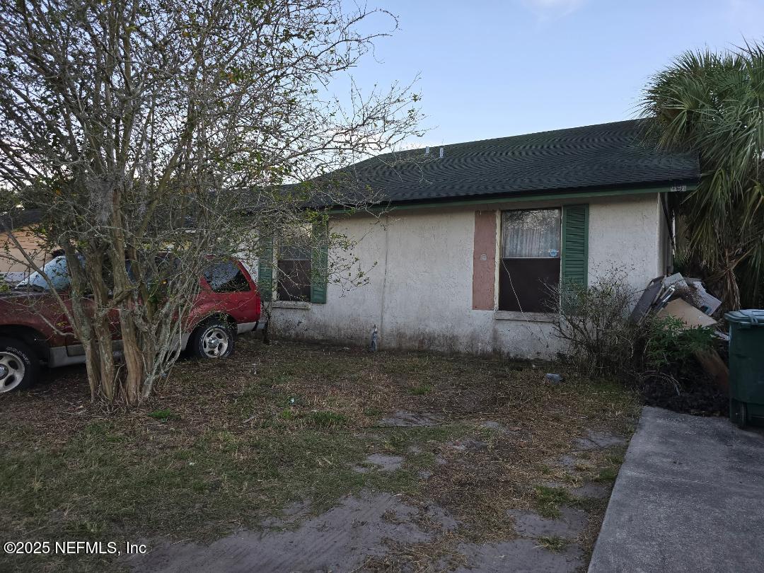 8918 Ivey Road, Unit 5 Jacksonville, FL 32216 - Photo 1 of 1 Front