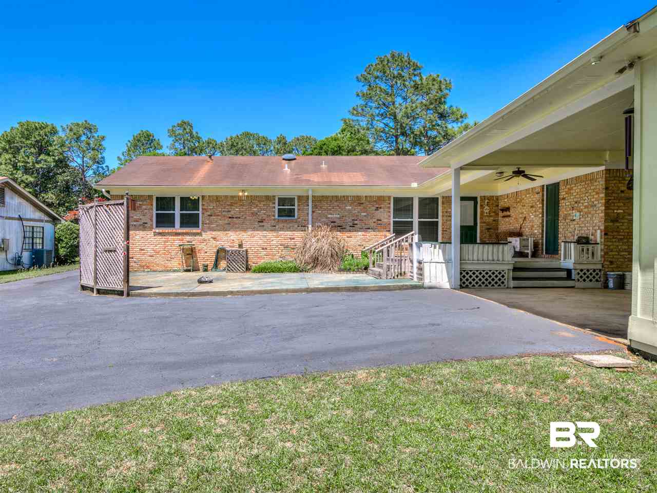 6409 Stonemill Run Mobile, AL 36695 - Photo 33 of 34