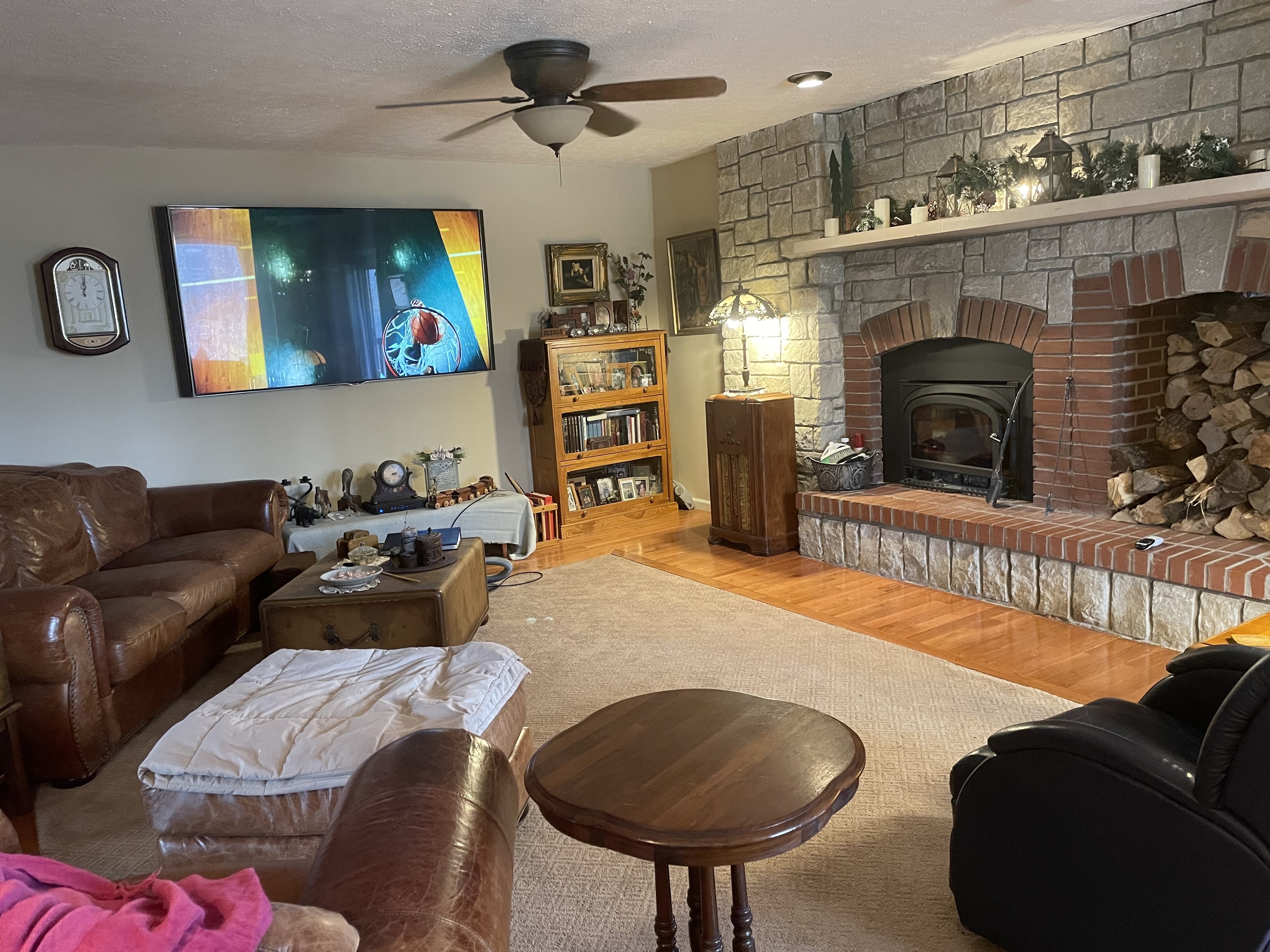 563 Cuba Road Spencer, IN 47460 - Photo 6 of 46 Gallery Image 6