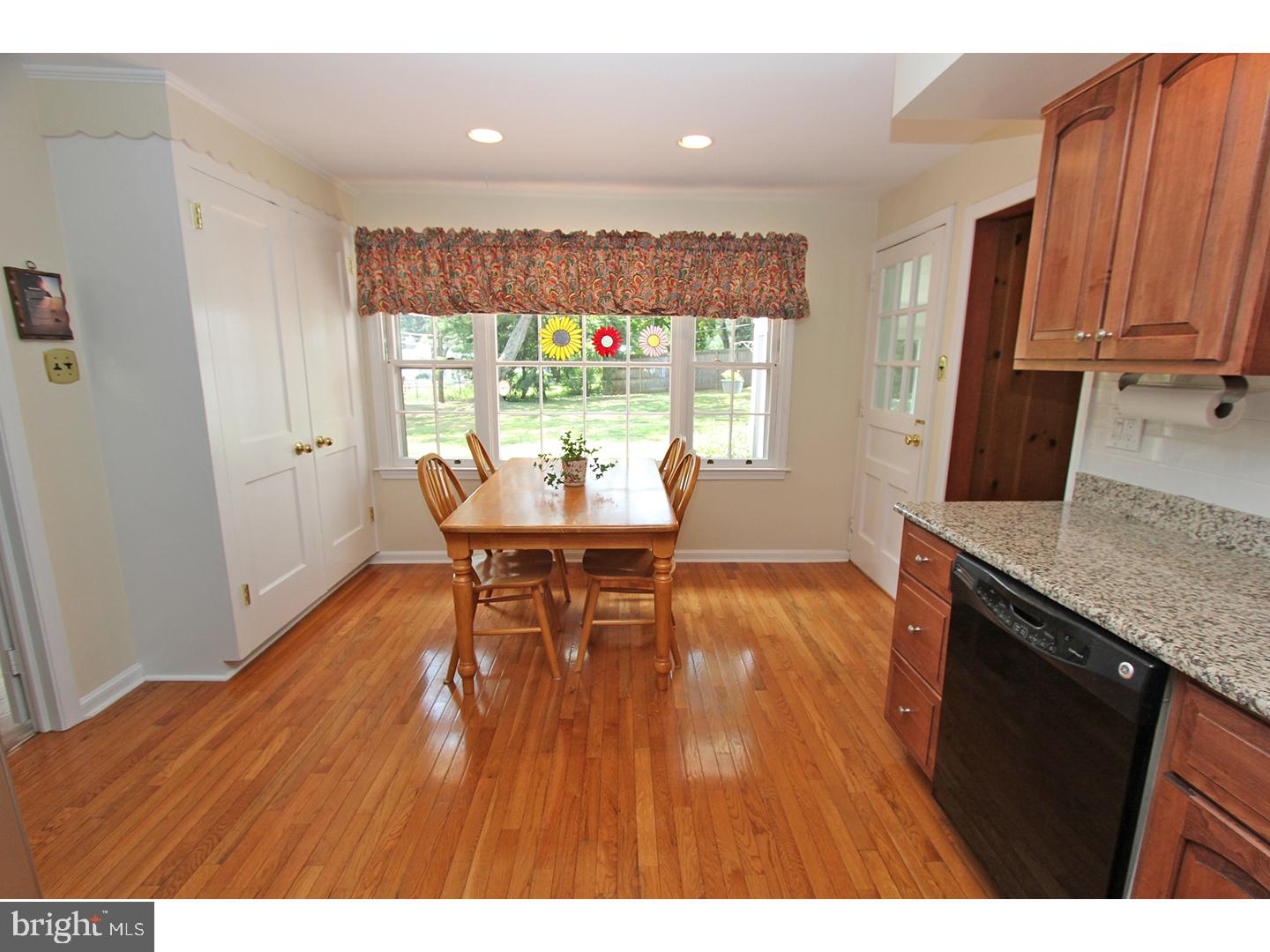 1664 Weedon Road Wayne, PA 19087 - Photo 9 of 24 a living room with furniture and a wooden floor