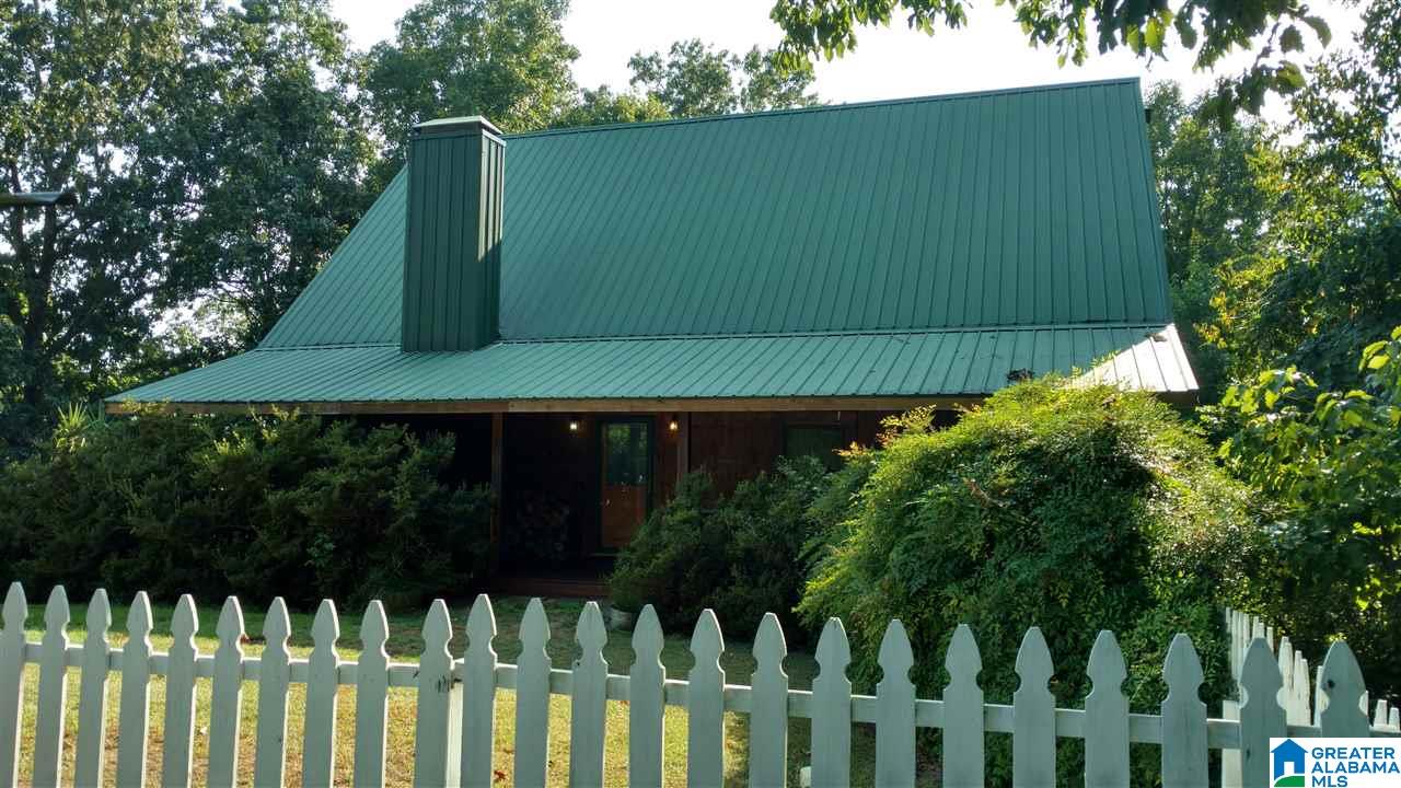 295 Beaver Mountain Road Ashville, AL 35953 - Photo 32 of 35
