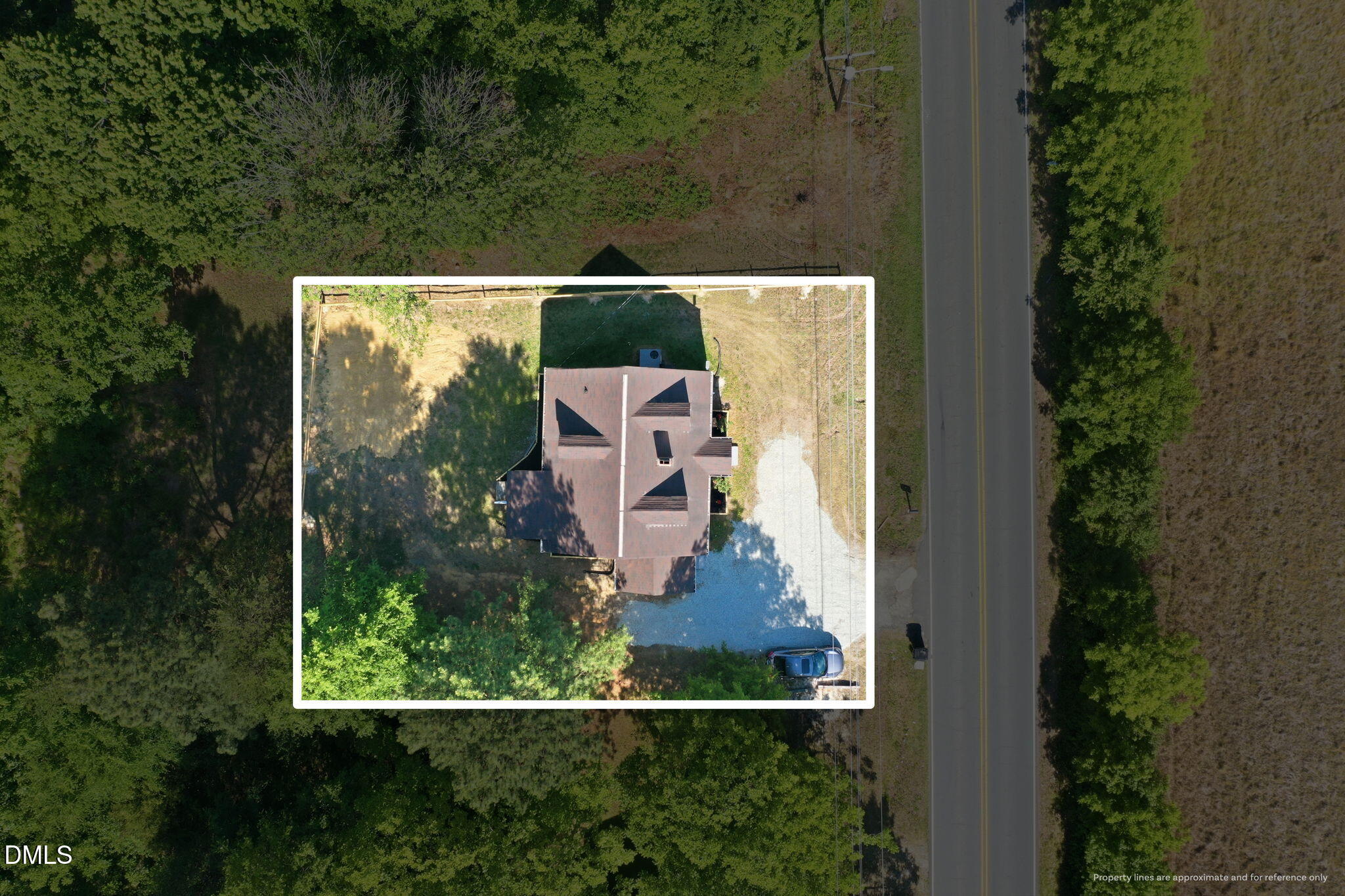 1410 Sharpe Road Burlington, NC 27217 - Photo 40 of 42 2-web-or-mls-DJI_0494_edit