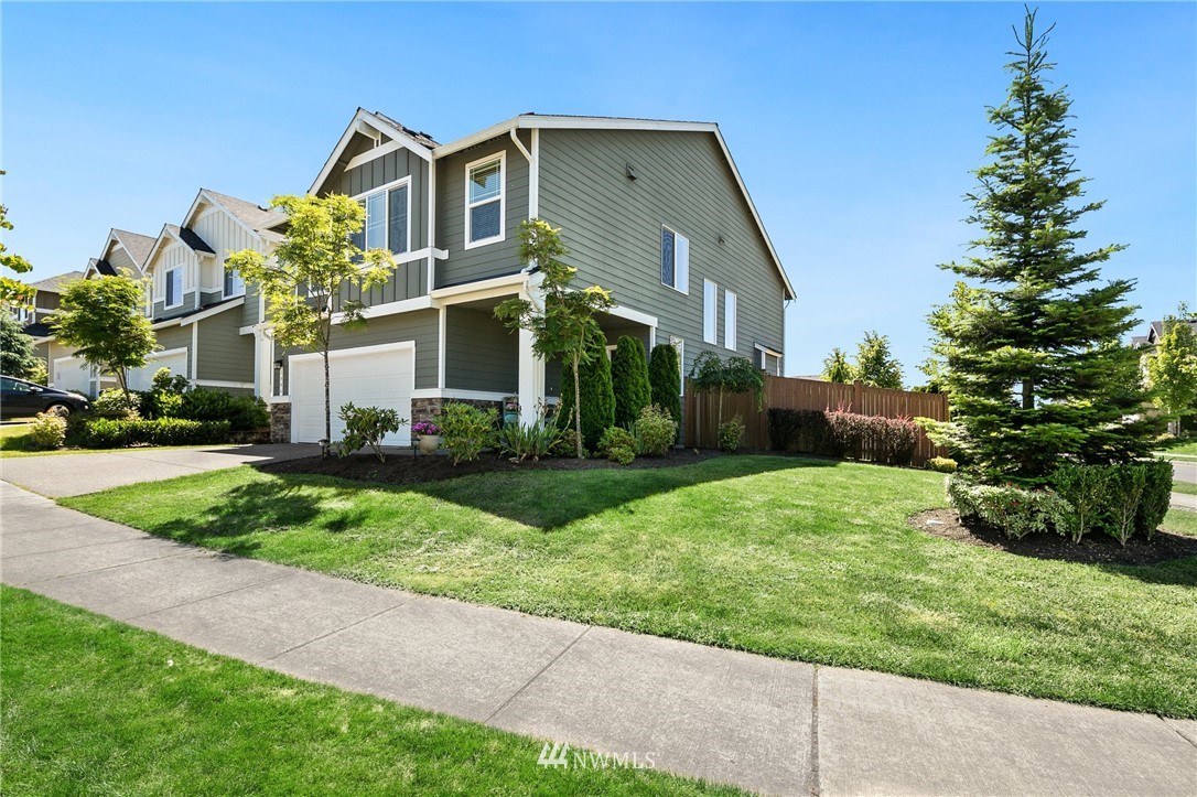 3904 177th Street Southeast Bothell, WA 98012 - Photo 2 of 26