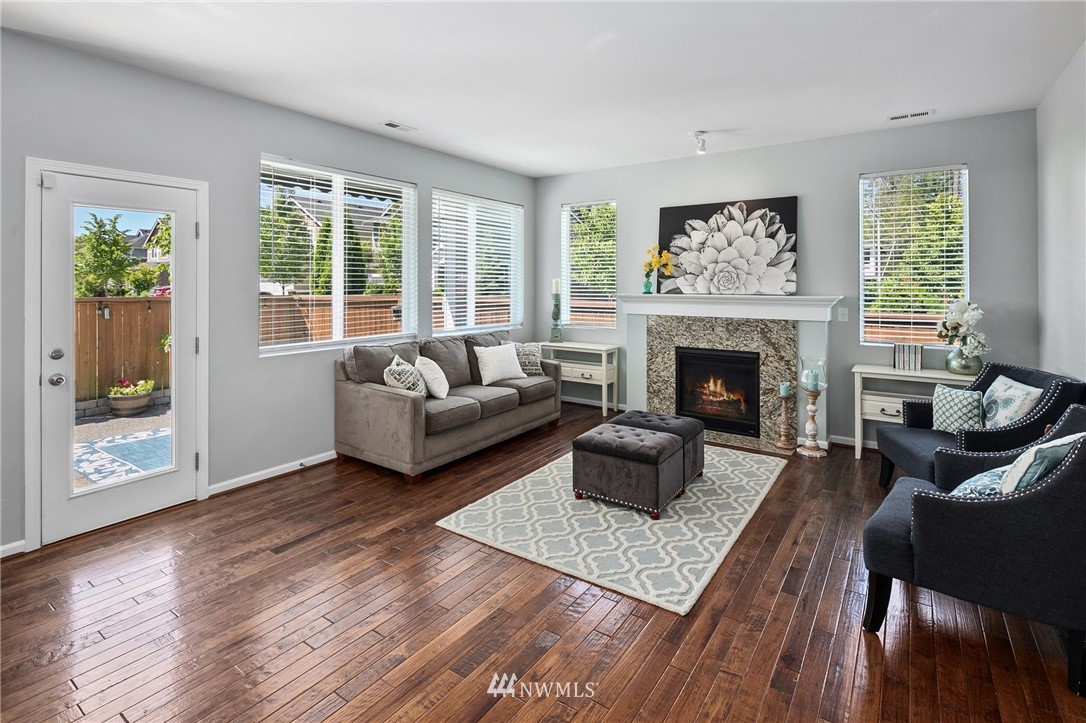 3904 177th Street Southeast Bothell, WA 98012 - Photo 7 of 26