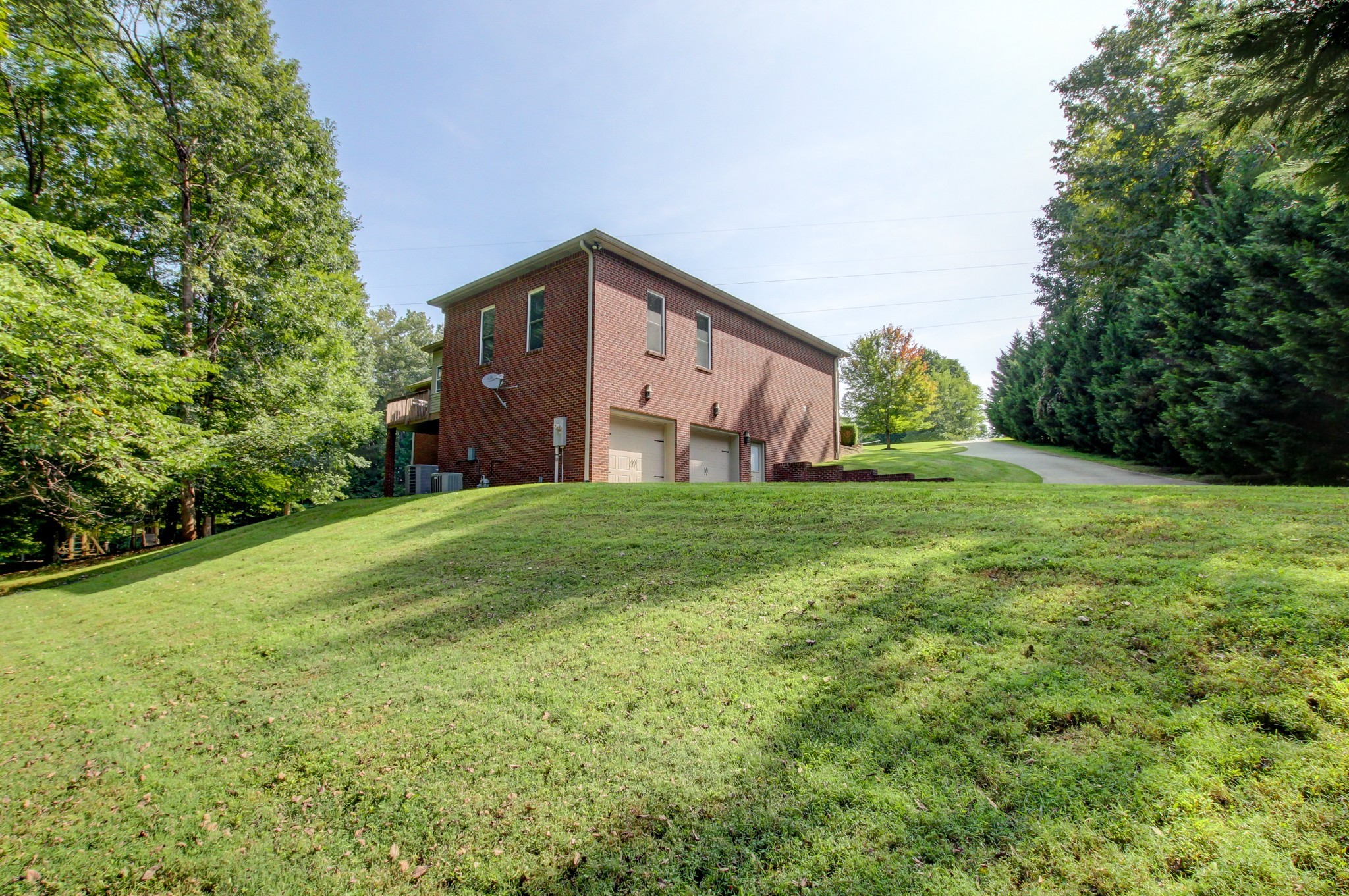 3111 Nicole Road Clarksville, TN 37040 - Photo 29 of 30 Gallery Image 29