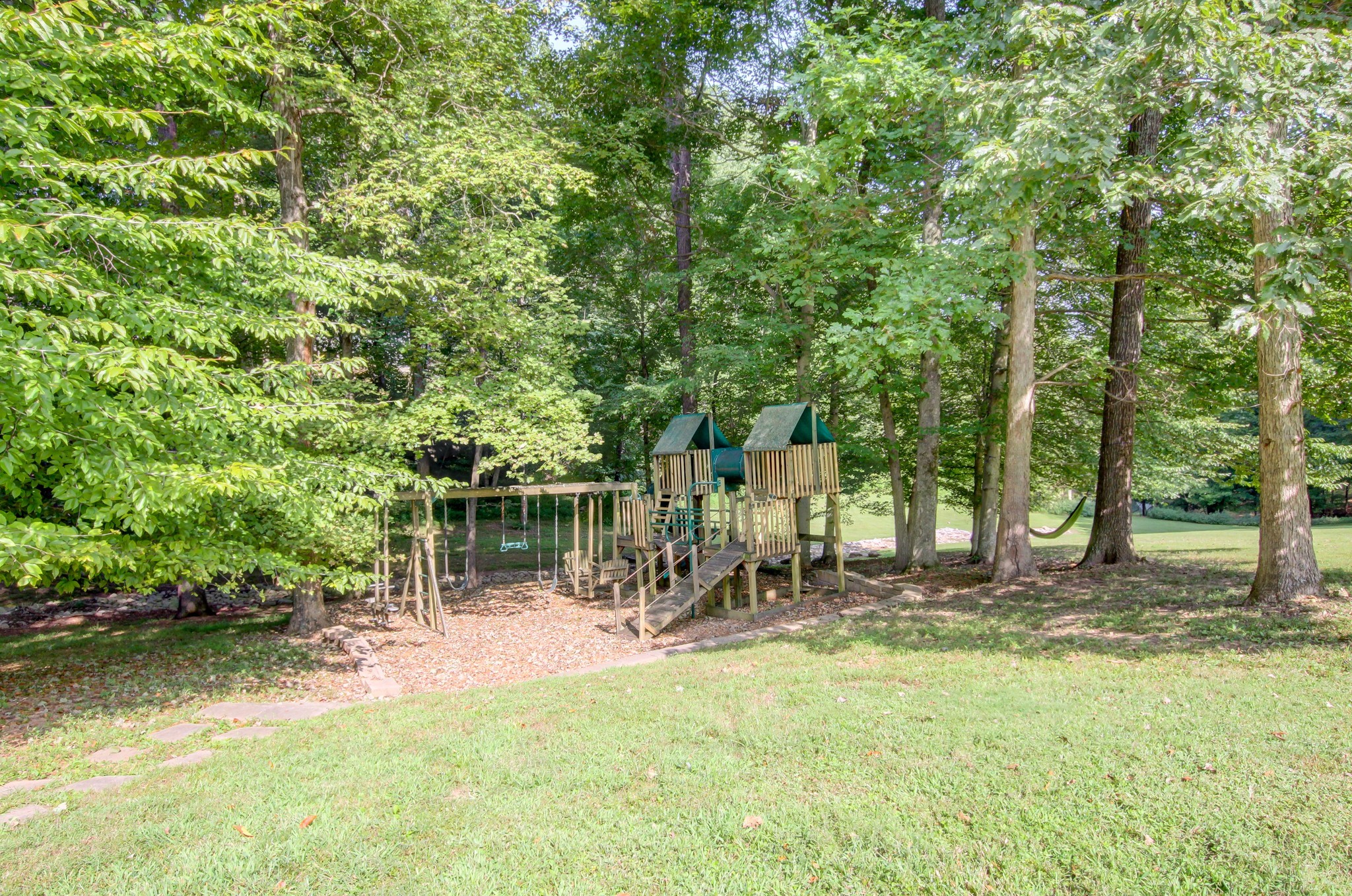3111 Nicole Road Clarksville, TN 37040 - Photo 30 of 30 Gallery Image 30